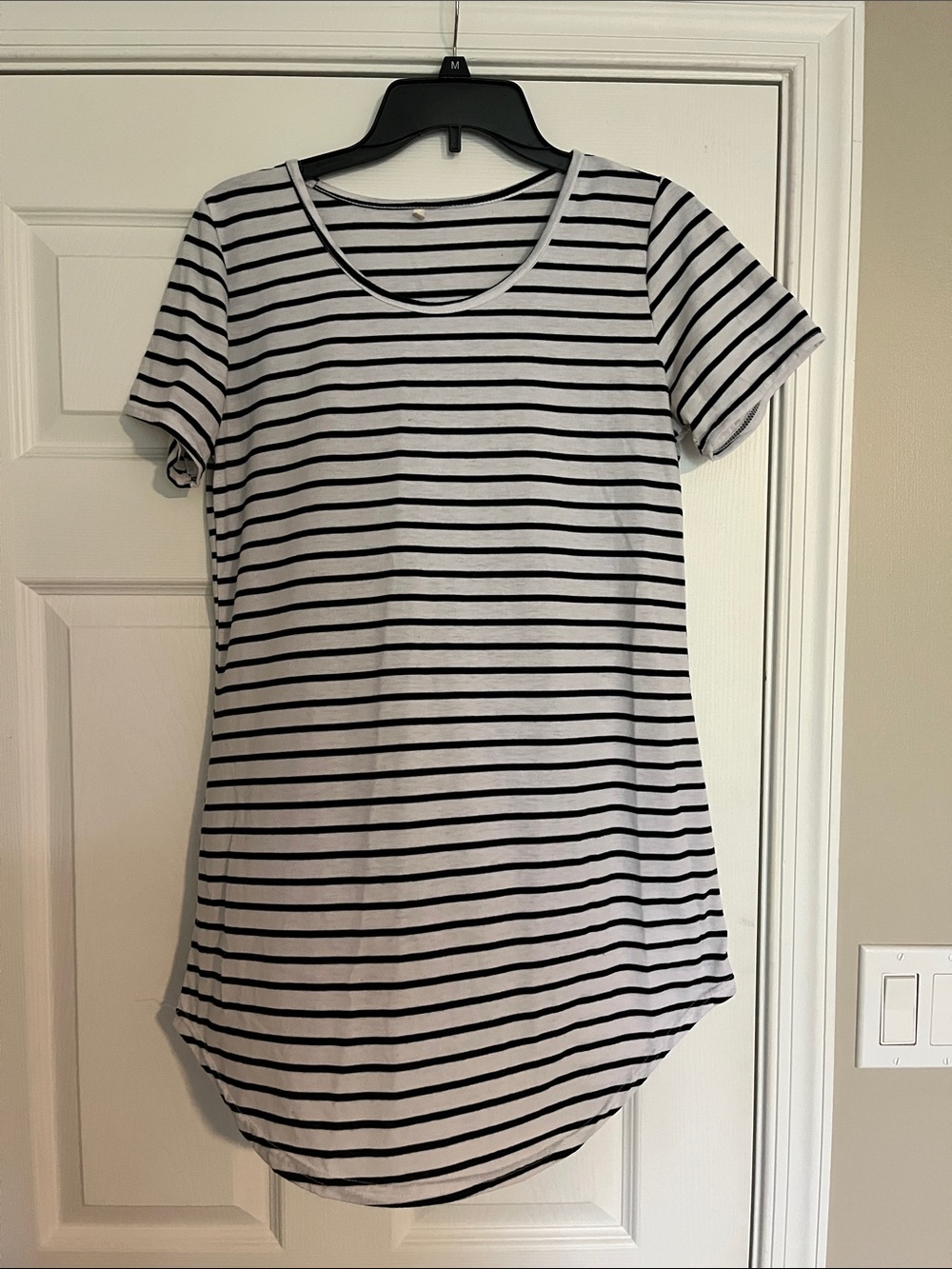 Bathing Suit Coverup